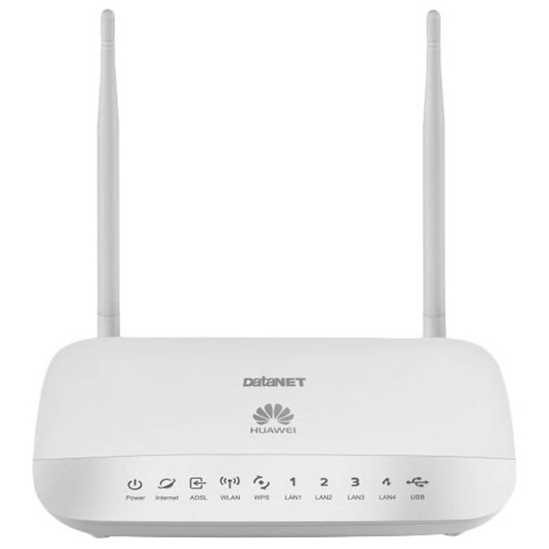 مودم روتر هوآوی 1 Huawei HG532F Wireless Modem Router